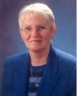 Cheryl Parker